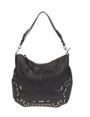 COCCINELLE - Medium leather bag