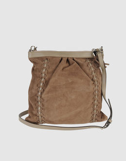 COCCINELLE - BORSE - Borse medie in pelle - su YOOX.COM