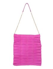 COCCINELLE - Medium leather bag