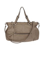 COCCINELLE - Large leather bag
