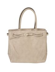 COCCINELLE - Medium leather bag