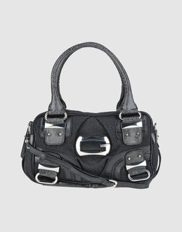 GUESS - BORSE - Borse medie in tessuto - su YOOX.COM