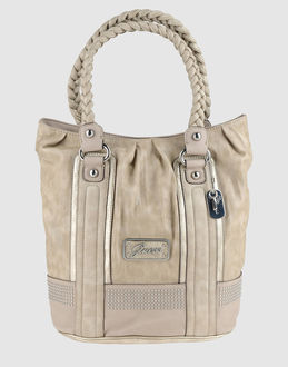 GUESS - BORSE - Borse grandi in tessuto - su YOOX.COM
