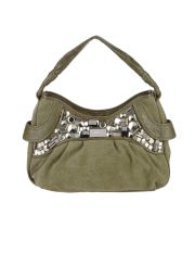 LIU •JO ACCESSORIES - Borsa grande in tessuto