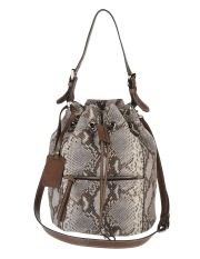 COCCINELLE - Medium leather bag