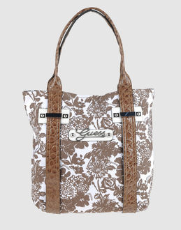 GUESS - BORSE - Borse medie in tessuto - su YOOX.COM