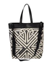 COCCINELLE - Large fabric bag