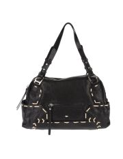 COCCINELLE - Large leather bag