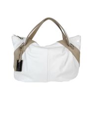 COCCINELLE - Large leather bag