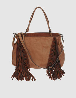 COCCINELLE - BORSE - Borse grandi in pelle - su YOOX.COM
