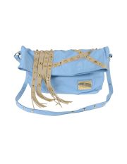 DORA ABODI - Borsa grande in pelle