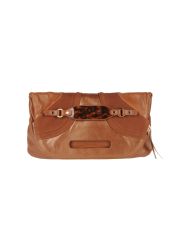 COCCINELLE - Large leather bag