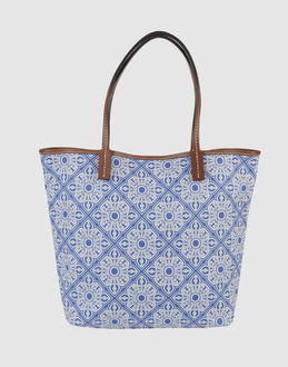 COCCINELLE - BORSE - Borse grandi in tessuto - su YOOX.COM