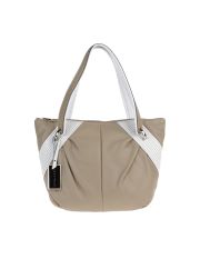 COCCINELLE - Large leather bag