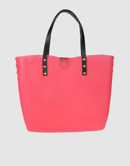 COCCINELLE - BORSE - Borse grandi in tessuto - su YOOX.COM