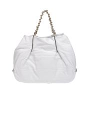 COCCINELLE - Large leather bag