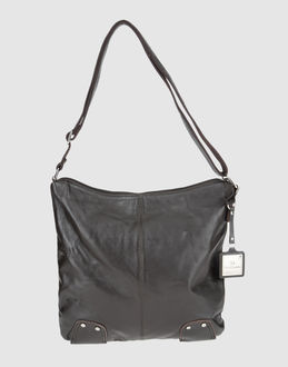 RENATO BALESTRA - BORSE - Borse grandi in tessuto - su YOOX.COM