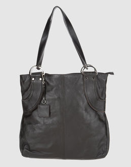 RENATO BALESTRA - BORSE - Borse grandi in tessuto - su YOOX.COM
