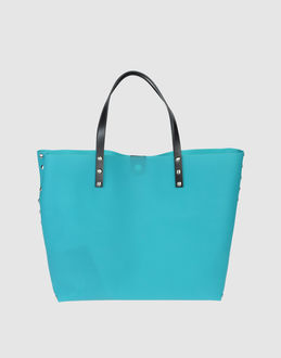 COCCINELLE - BORSE - Borse grandi in tessuto - su YOOX.COM