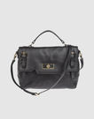 COCCINELLE - Large leather bag