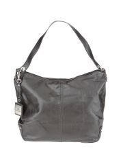 RENATO BALESTRA - Borsa grande in tessuto