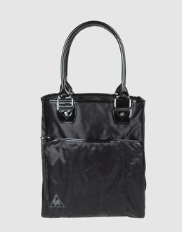 LE COQ SPORTIF - BORSE - Borse grandi in tessuto - su YOOX.COM