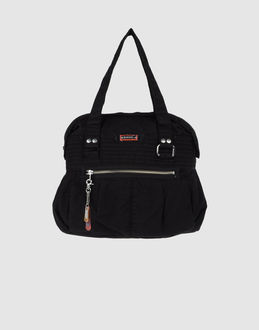 DIESEL - BORSE - Borse grandi in tessuto - su YOOX.COM