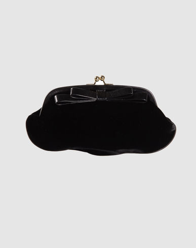 ZOOM MOSCHINO - Clutch