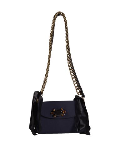 ZOOM MARNI - Shoulder bag