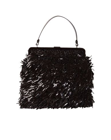 ZOOM MARNI - Medium fabric bag