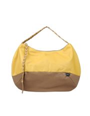 NANNINI - Large leather bag