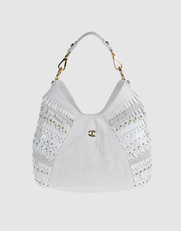 JUST CAVALLI - BORSE - Borse grandi in pelle - su YOOX.COM
