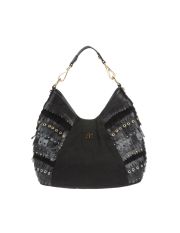 JUST CAVALLI - Grosse Ledertasche