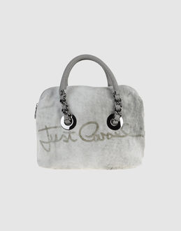 JUST CAVALLI - BORSE - Borse grandi in pelle - su YOOX.COM