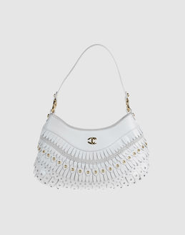 JUST CAVALLI Large leather bags - Item 45170699