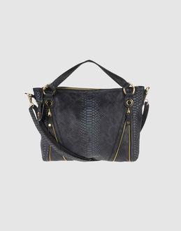 JUST CAVALLI - BORSE - Borse grandi in pelle - su YOOX.COM