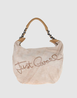 JUST CAVALLI - BORSE - Borse grandi in pelle - su YOOX.COM