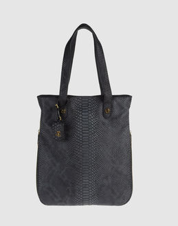 JUST CAVALLI - BORSE - Borse grandi in pelle - su YOOX.COM