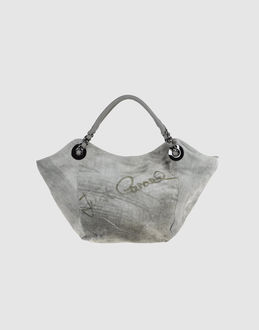JUST CAVALLI - BORSE - Borse grandi in pelle - su YOOX.COM