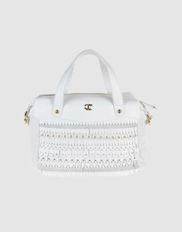 JUST CAVALLI - BORSE - Borse grandi in pelle - su YOOX.COM