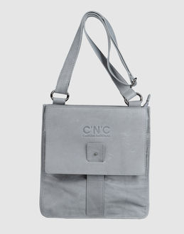 C'N'C' COSTUME NATIONAL - BORSE - Borse medie in pelle - su YOOX.COM