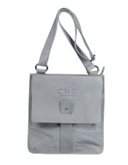 C'N'C' COSTUME NATIONAL - Borsa media in pelle