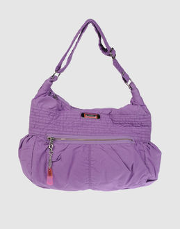 DIESEL - BORSE - Borse grandi in tessuto - su YOOX.COM