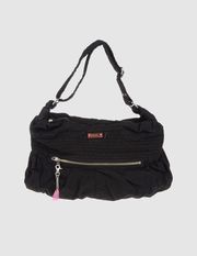 DIESEL - Borsa grande in tessuto