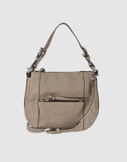 COCCINELLE - BORSE - Borse medie in pelle - su YOOX.COM