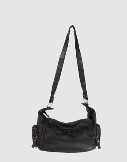 DIESEL - BORSE - Borse medie in tessuto - su YOOX.COM