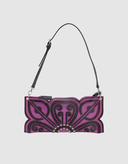 COCCINELLE - BORSE - Borse medie in tessuto - su YOOX.COM