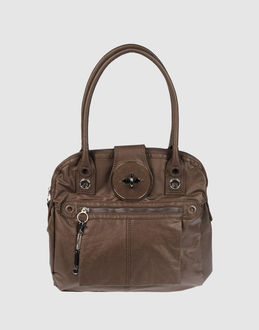 DIESEL - BORSE - Borse grandi in tessuto - su YOOX.COM