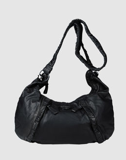 DIESEL - BORSE - Borse grandi in tessuto - su YOOX.COM