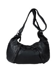 DIESEL - Borsa grande in tessuto